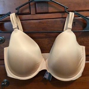 VS Sexy Illusions Perfect Coverage Bra